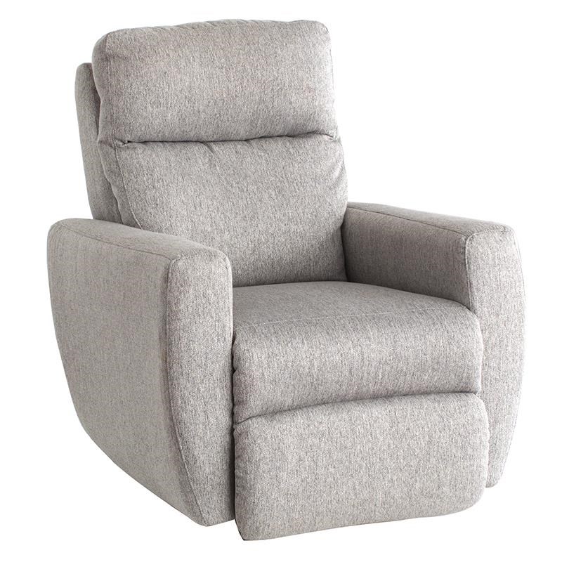 Southern Motion Knock Out Rocker Recliner with Power Headrest Darvin